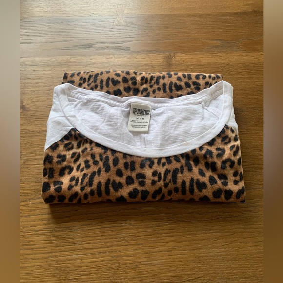 PINK Victoria’s Secret Long Sleeve Shirt - Picture 2 of 6